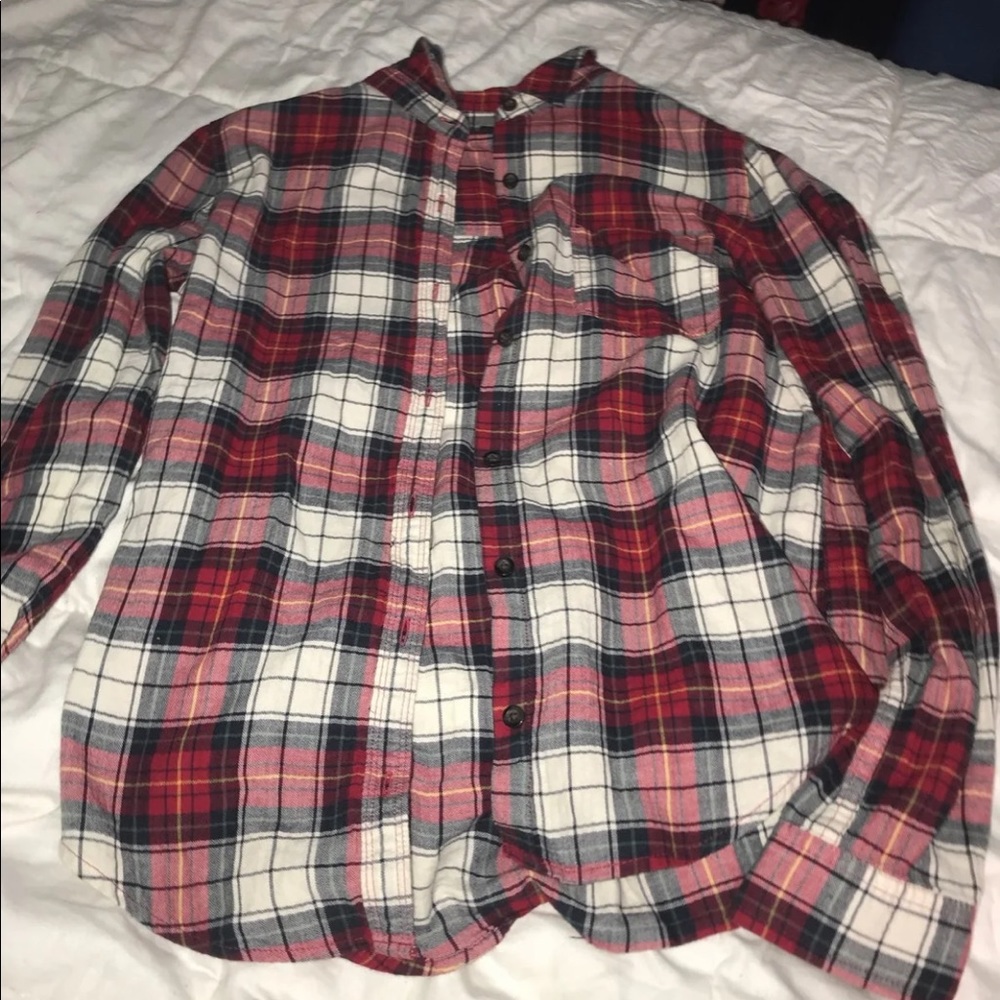 Flannel
